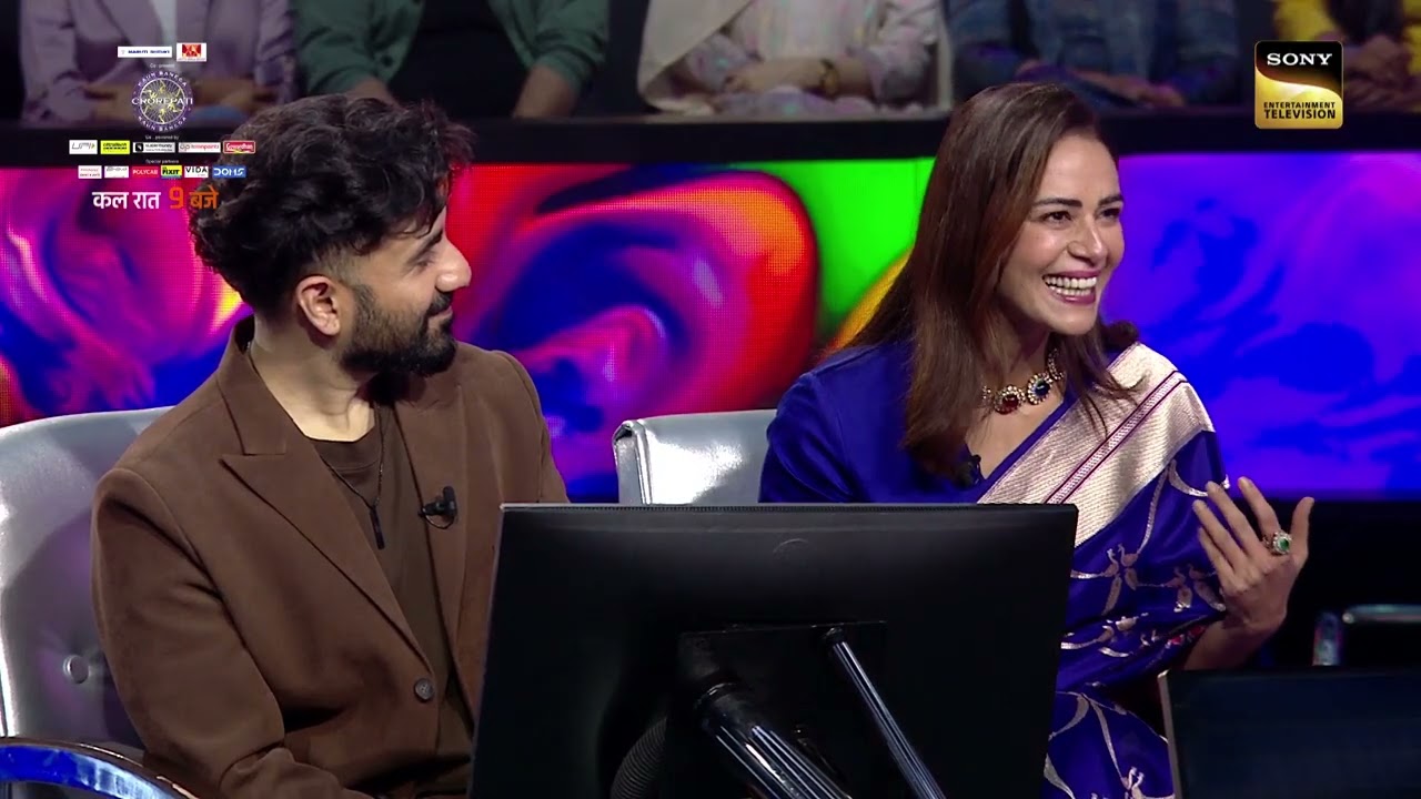 Mona Singh And Vir Das On Hot Seat | Kaun Banega Crorepati S17 | Tom At 9 PM |Only On SET & SONY LIV