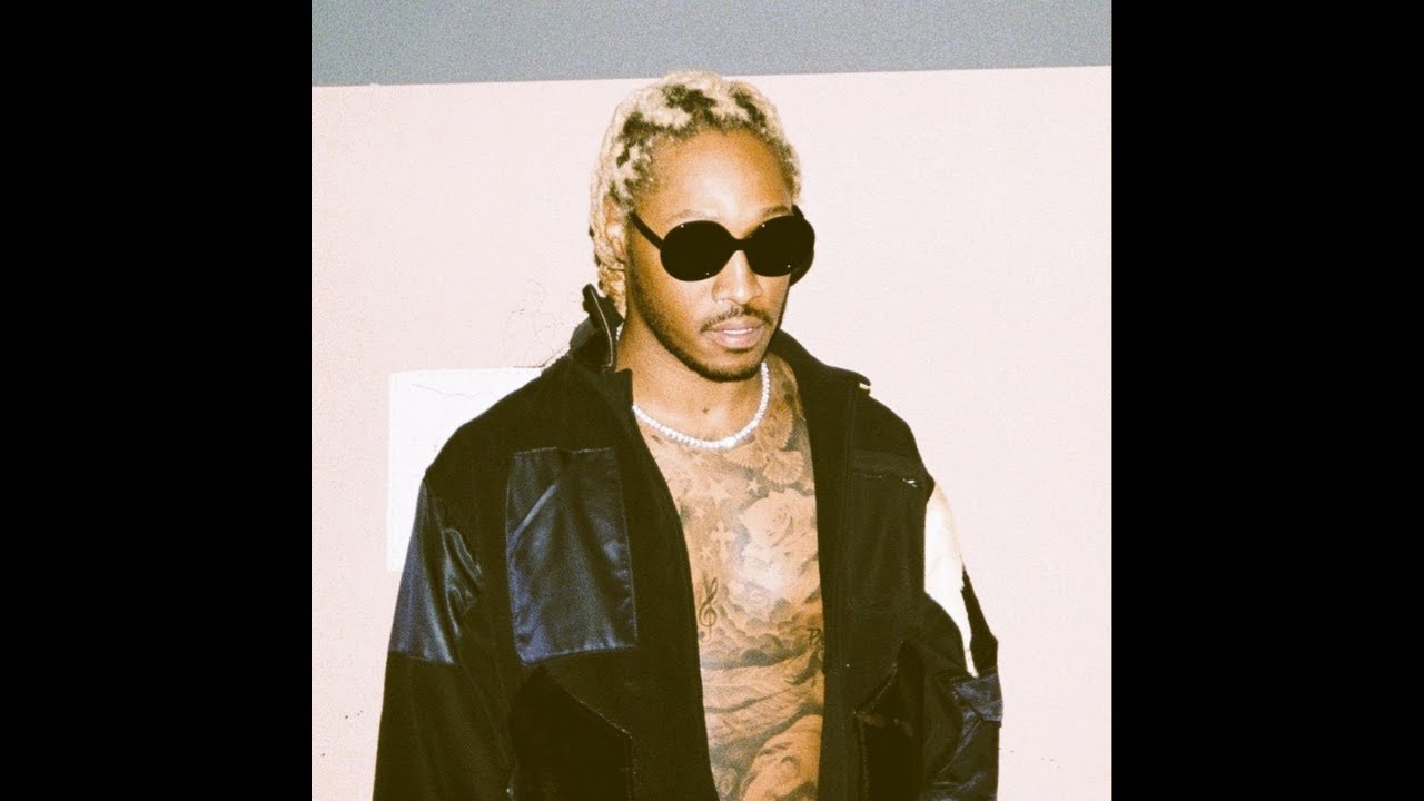 [FREE] Future Type Beat - 