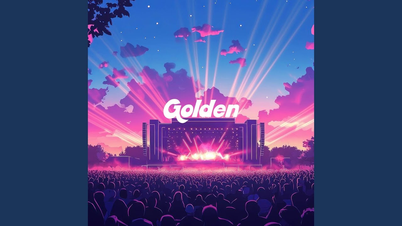 Golden