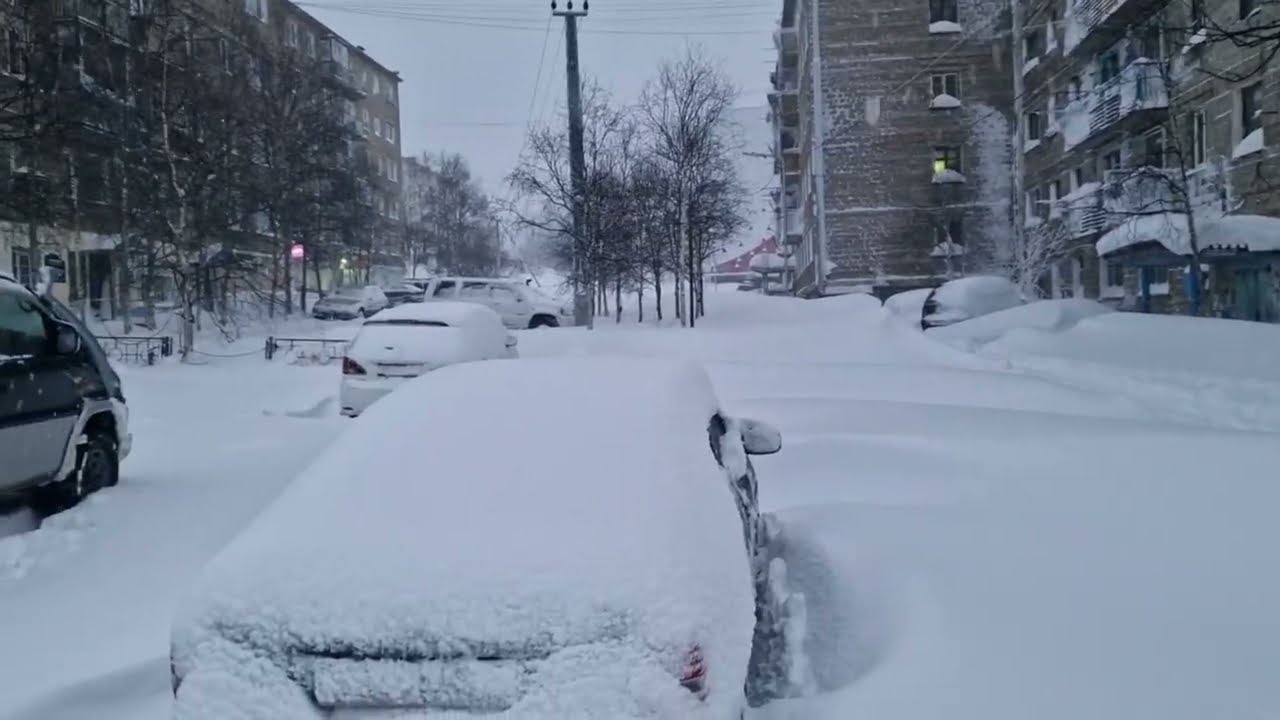 Предновогодние рейсы.