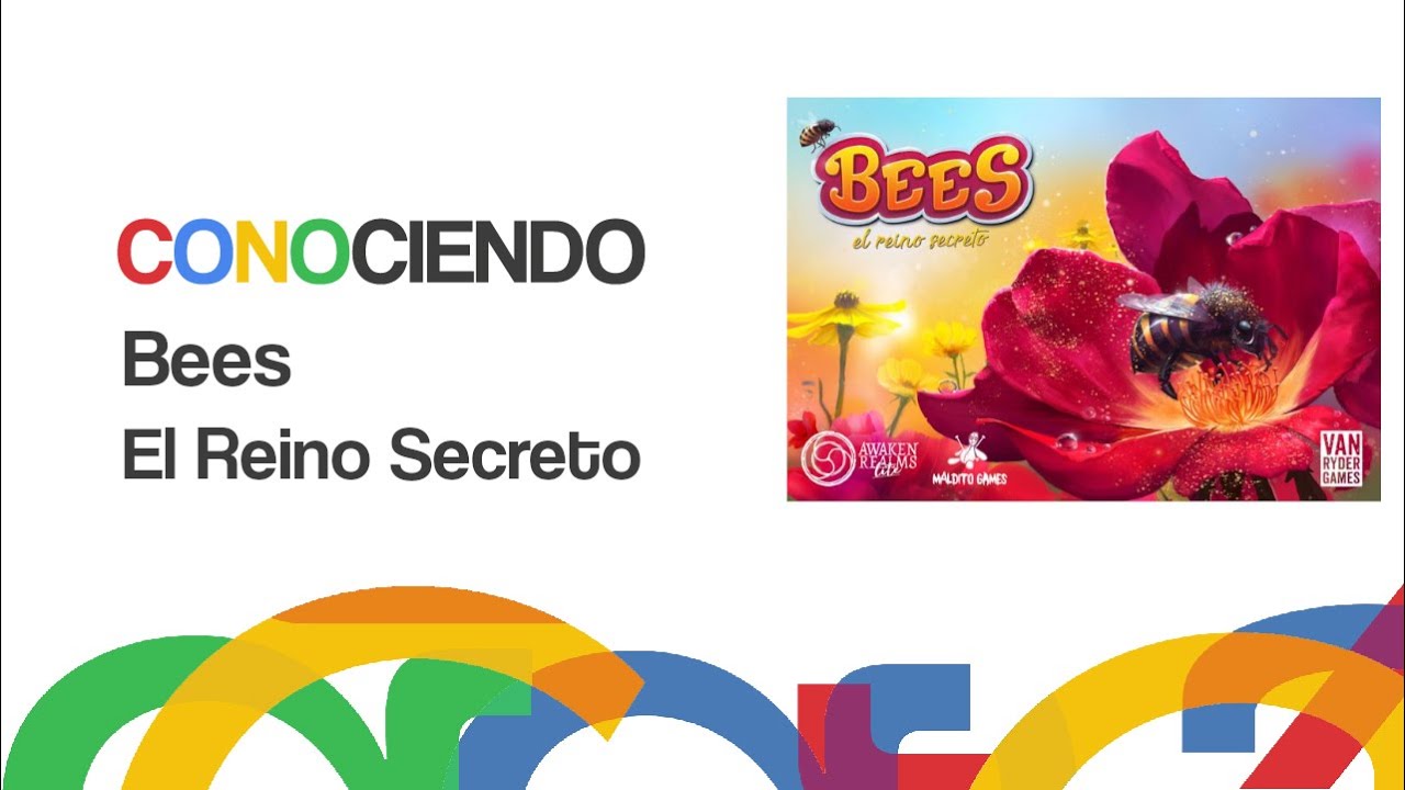 Conociendo Bees