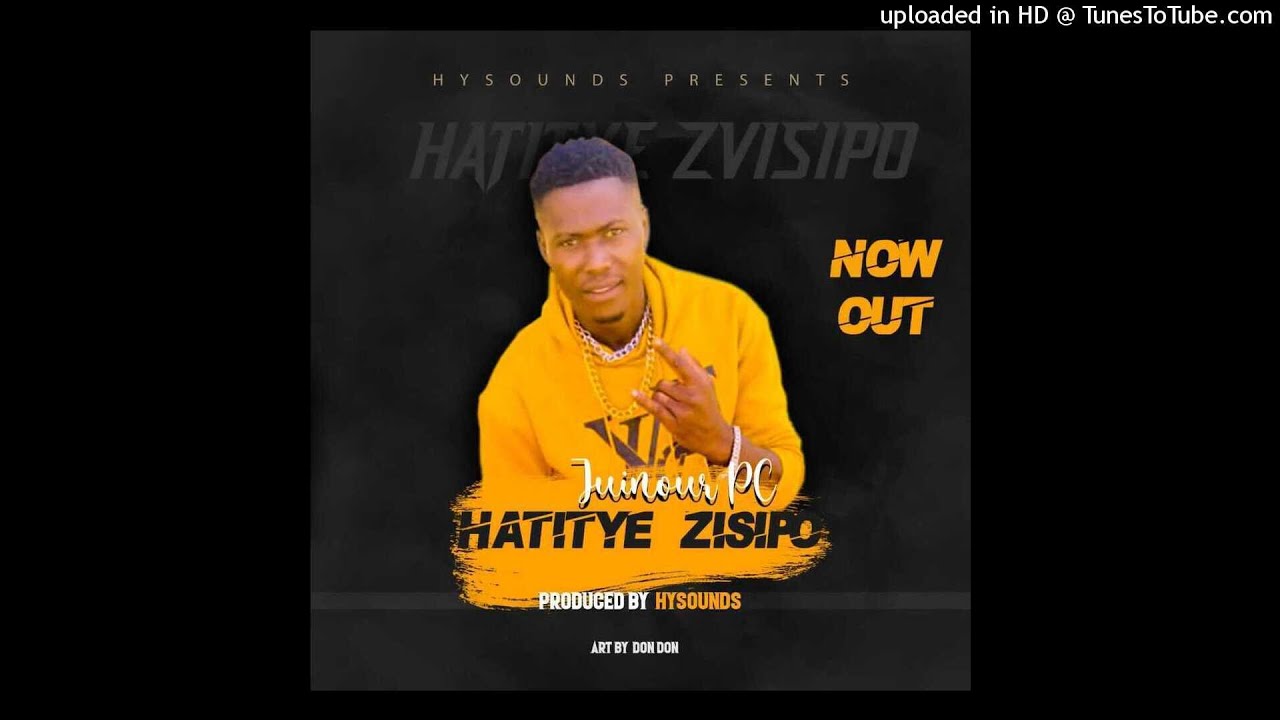 Jnr Pc...Handitye Zvisiko Pro By Hysound 0771928002