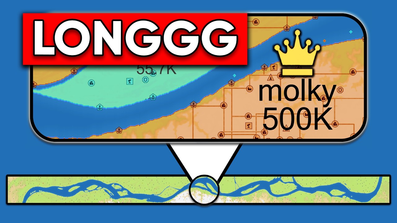 Cette nouvelle carte est complétement C*NNE !