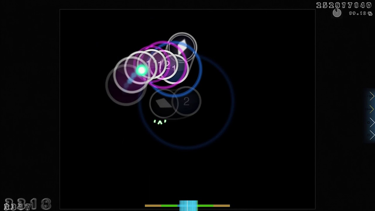 osu! Scandinavian Player Showcase: Andros