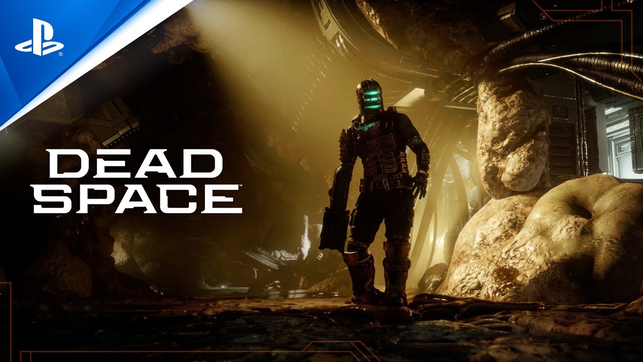Dead Space | Official Accolades Trailer | PS5