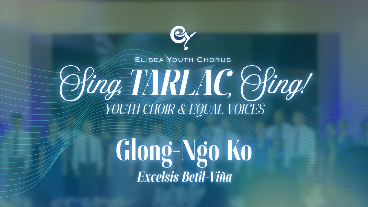 EYC STS 2025: GLONG-NGO KO
