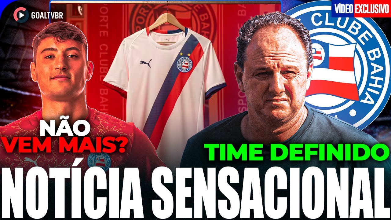 🚨 EXCELENTE NOTÍCIA! JOGADOR VOLTOU… mas ALEJO VÉLIZ quer DESISTIR? 👀💣 