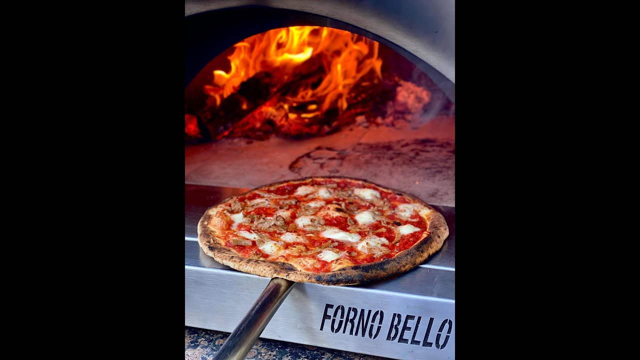 Forno Bello  Family Wood Fired Oven  Love Life And Get Cooking!
