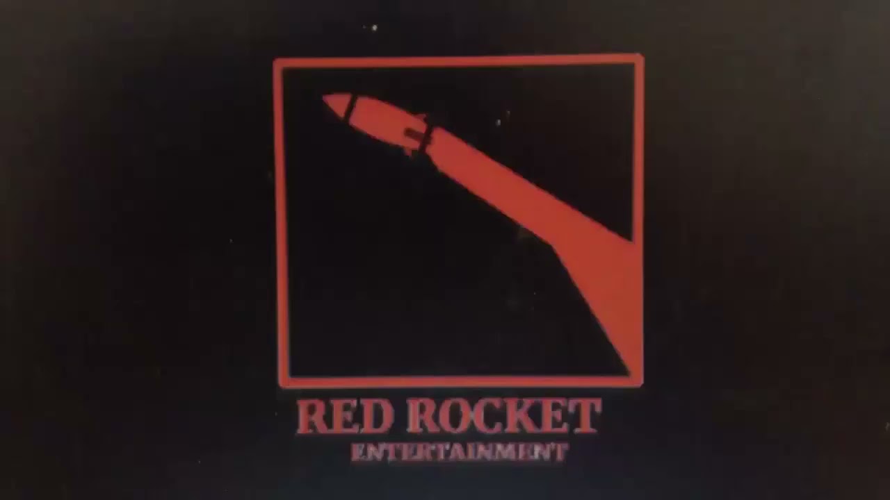 Red Rocket Entertainment Logo History (1931-present) + An Upcoming New Logo for The Studio for 2026