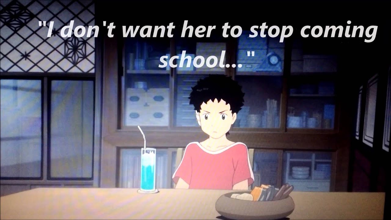 Yuki and sohei - you found me