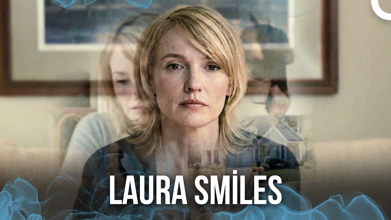 The Past Never Lets Go | Laura Smiles Drama Movie FULL HD