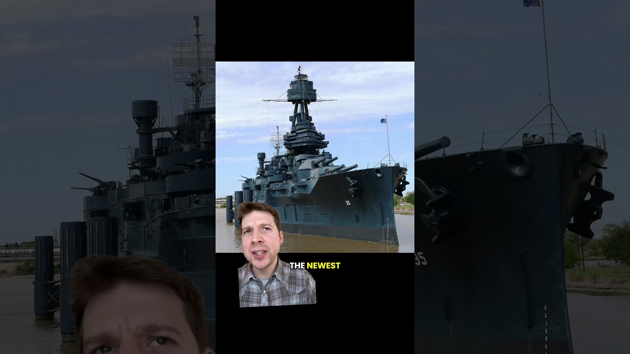 How ships of the line became battleships