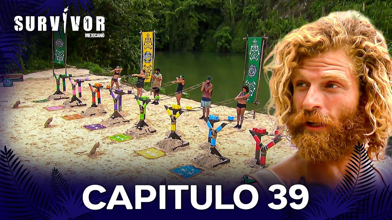 Traiciones Bajo El Sol De La Isla | Survivor México