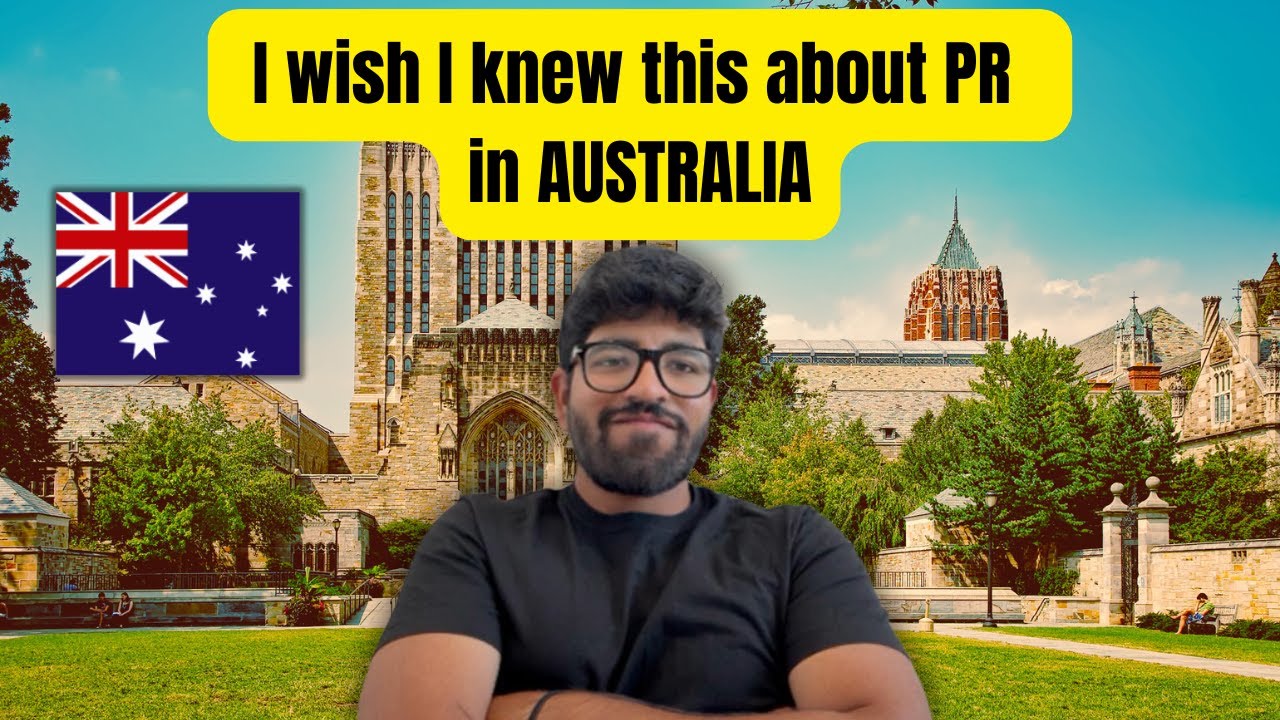 Can Your Degree Get You PR in Australia? Here’s How to Check