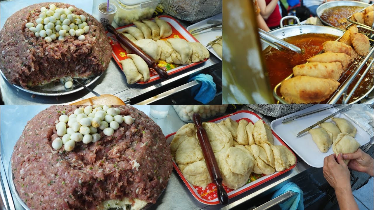 Xe bánh chờ bán 3 đời ở Cần Thơ, không dành cho người thiếu kiên nhẫn