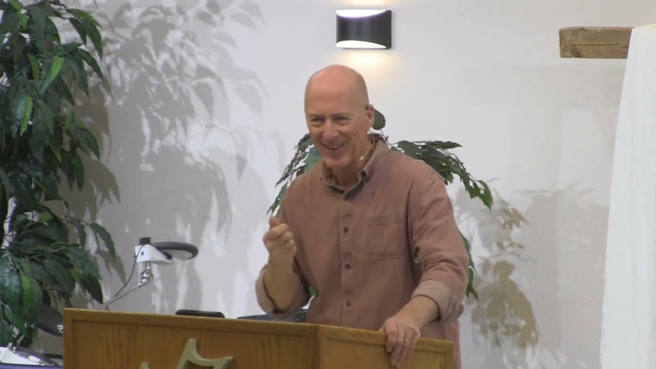 John 1:1-18 