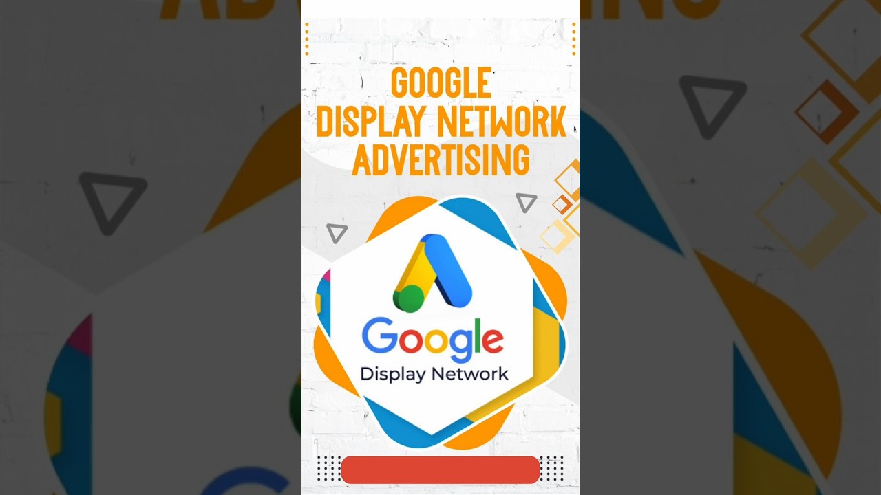 Google Display Network Advertising #digitalmarketing #creativebranding #sociamediamarketing