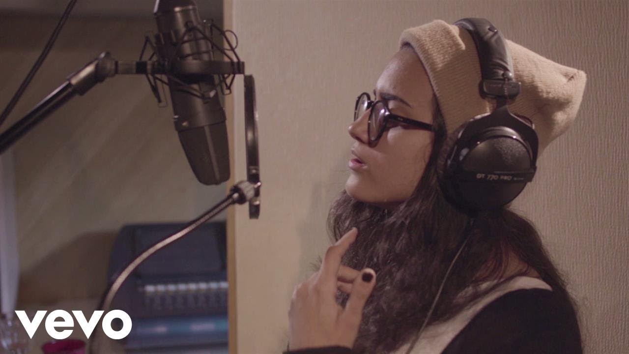 DAY LIMNS - Meu Lugar (The Voice Brasil)