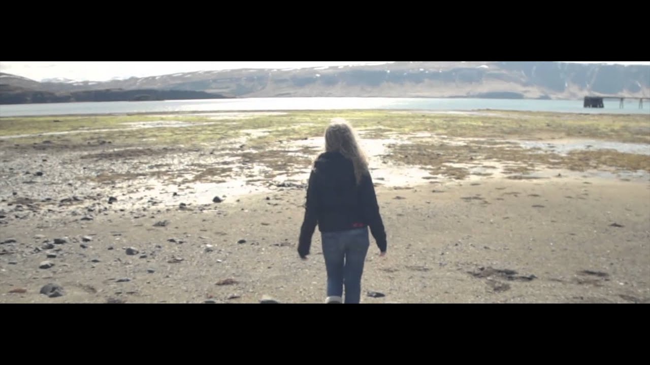 Trailer Icelandic Triptych