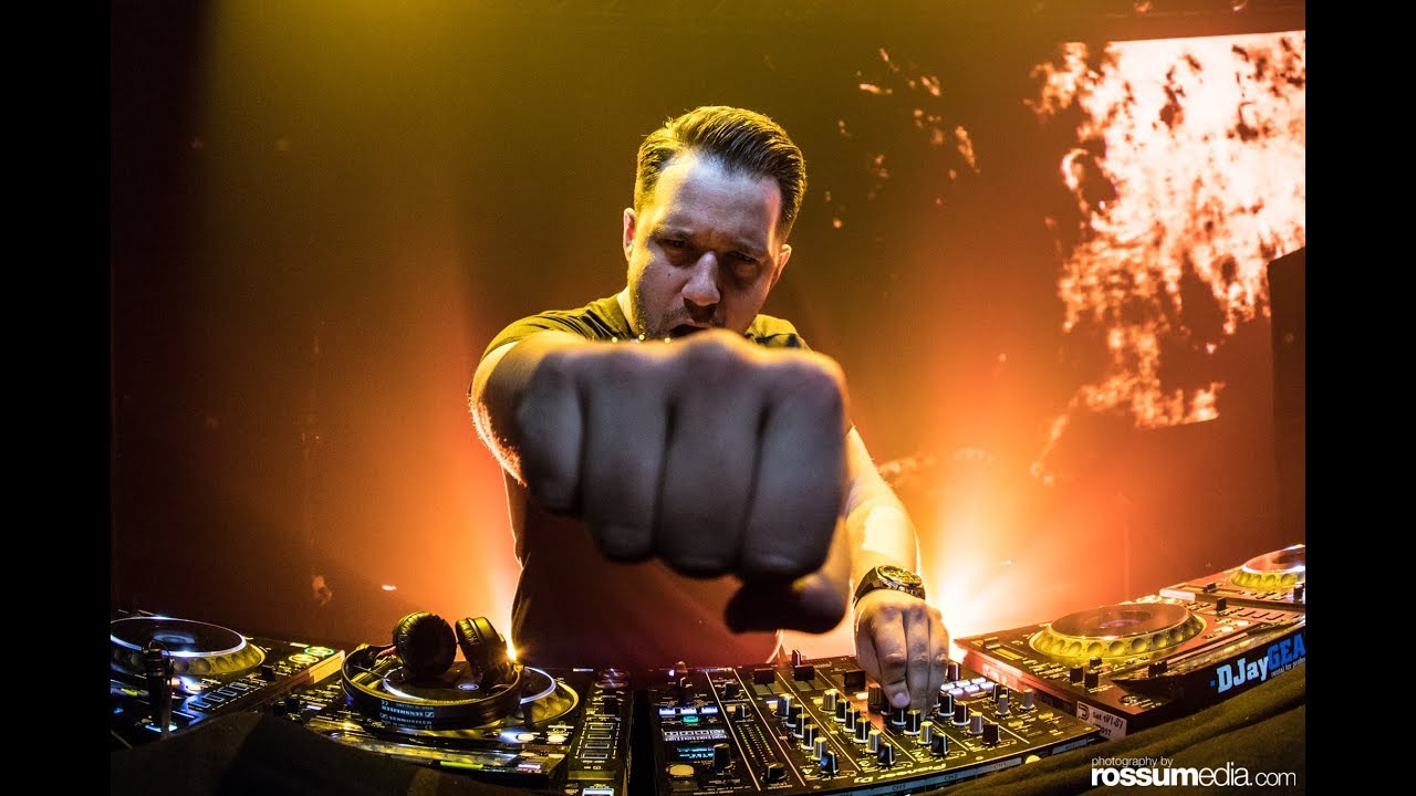 World Of Powerful Hardstyle 2018