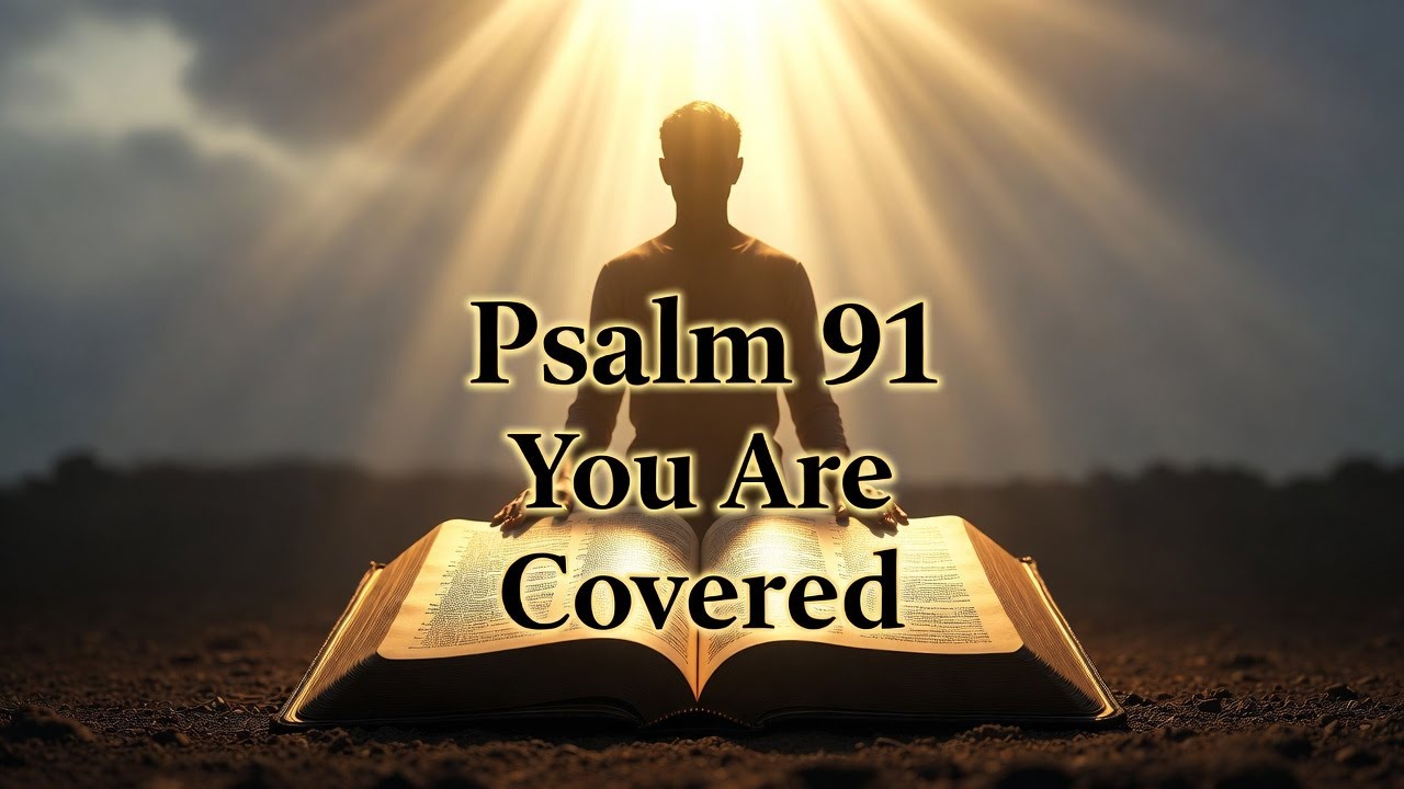 Psalm 91 #psalm91 #christianmotivation