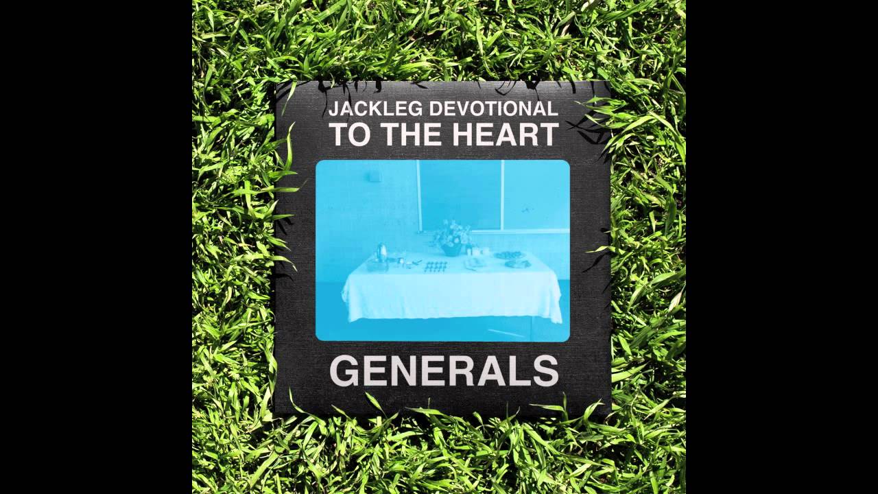 The Baptist Generals - Dog That Bit You (not the video)