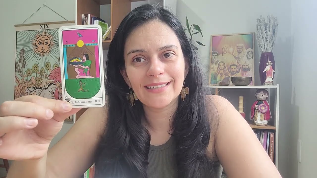 Algo tem te tirado o sono? 🐼 Entenda agora o porquê e volte a ter bons sonhos! 😴 Intuitiva # 339