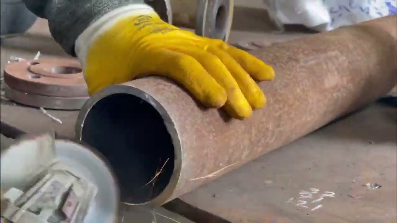 Boru kaynağı püf noktaları? | boru kaynağı nasıl yapılır?