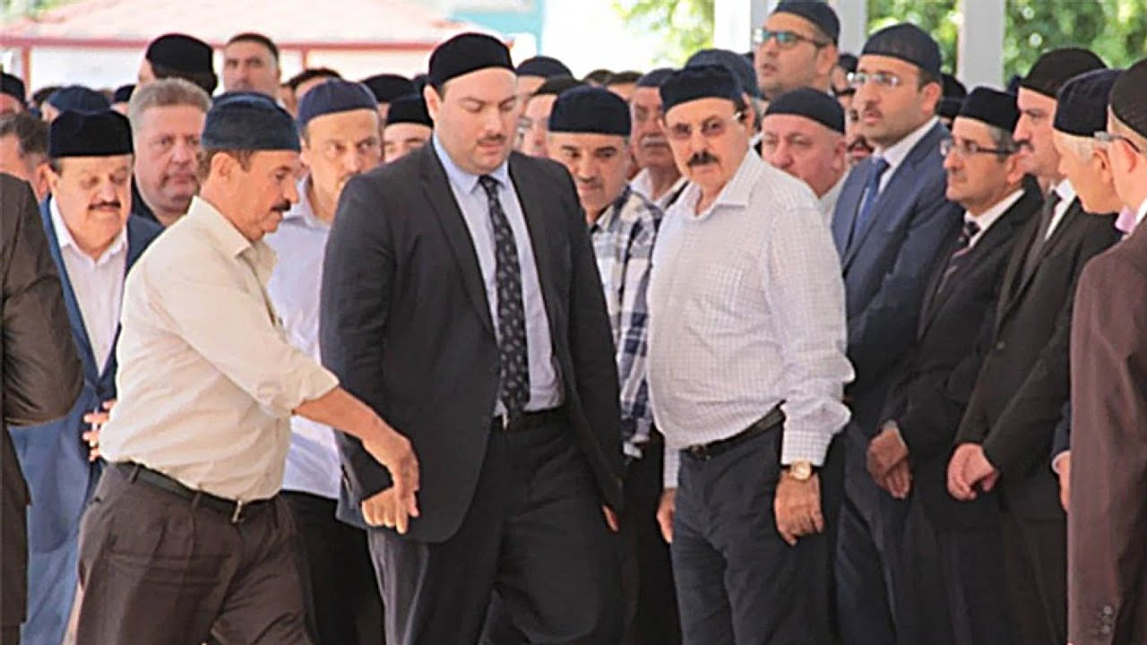 Süleymancılar niçin güven vermiyor?