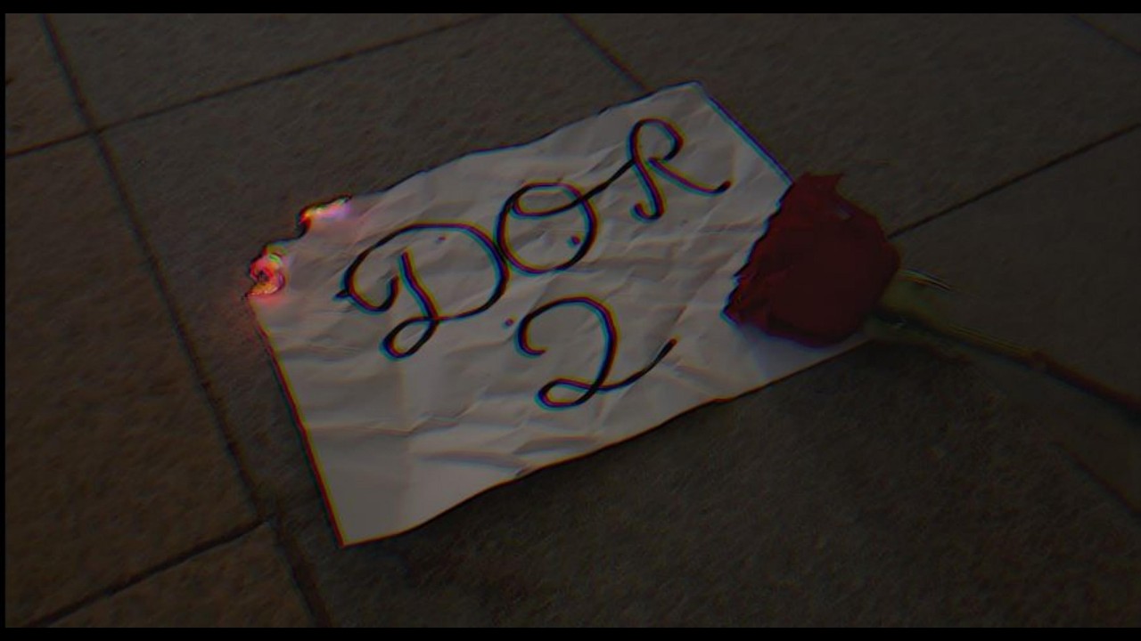 Ady x Cereseze - Dor 2 (Official Video)