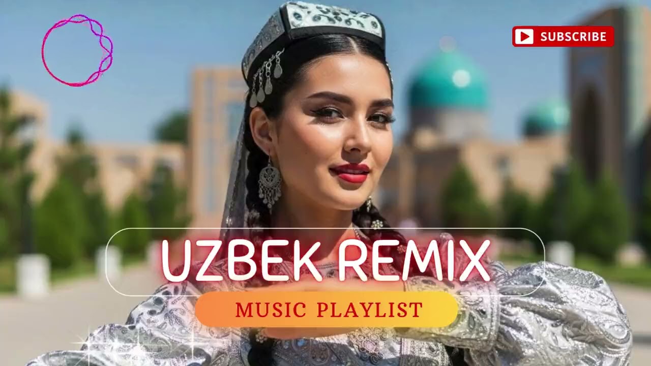 Uzbek Club EDM 🔊 Bass Boosted Remix Version