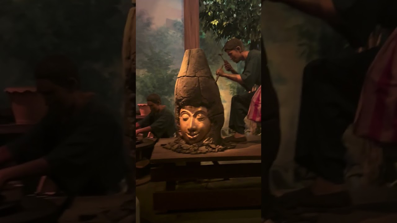 #gemsgallary #bangkok 