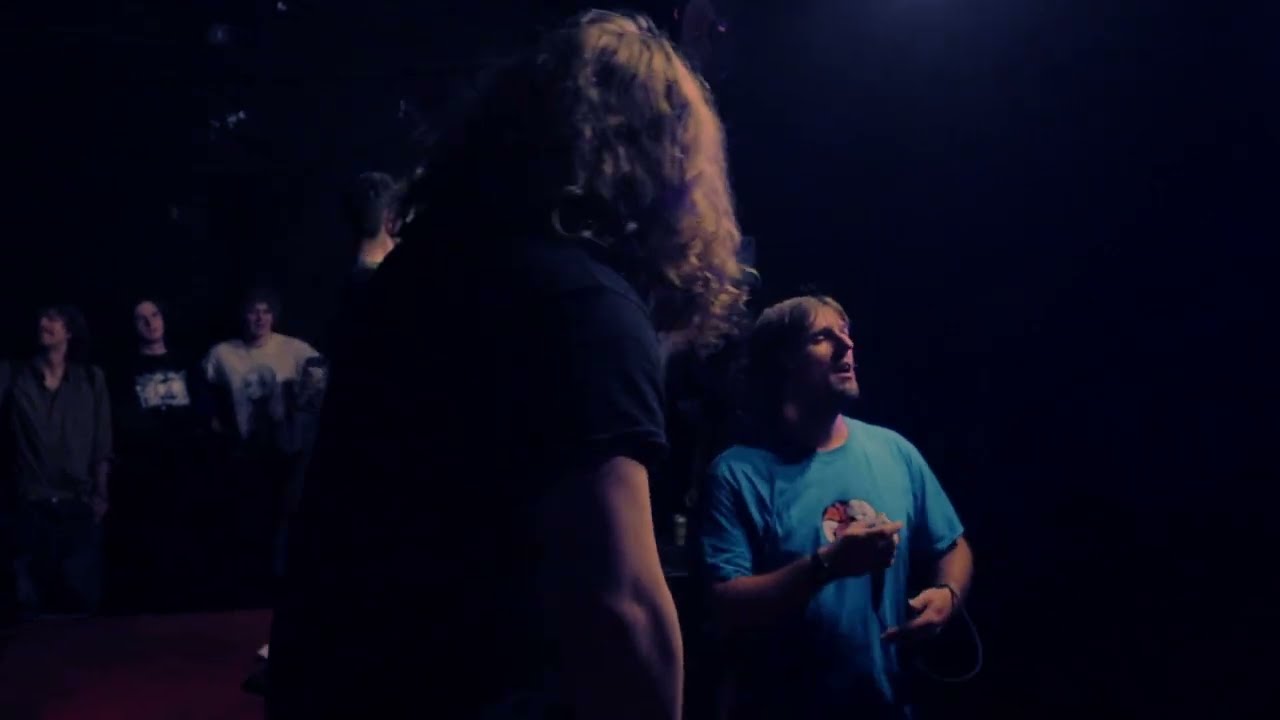 Euclid C Finder FULL SET ♦ Hard Love ♦ Jacksonville, FL ♦ 02.04.2026