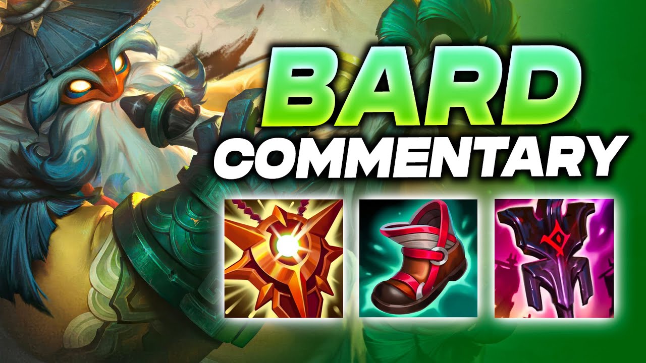 Unranked to Masters #9 - Brad