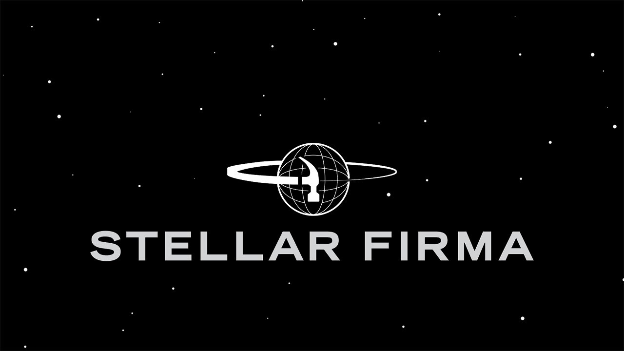 Stellar Firma at Outpost Con 2020