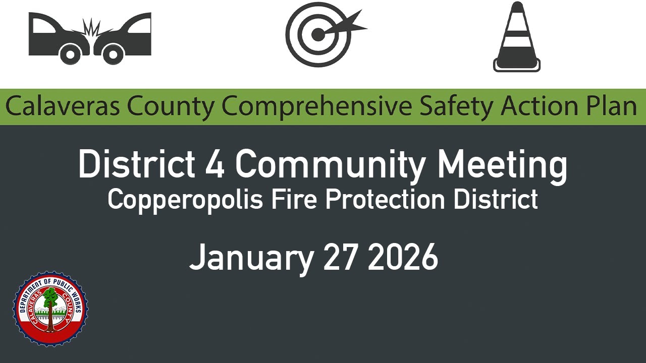 CSAP District 4 Meeting (1/27/2026)
