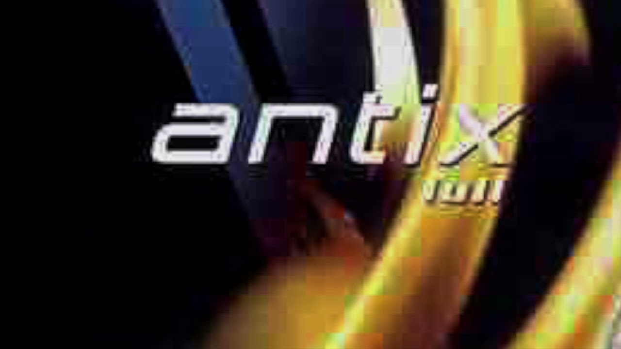 ANTIX - LULL (2003)