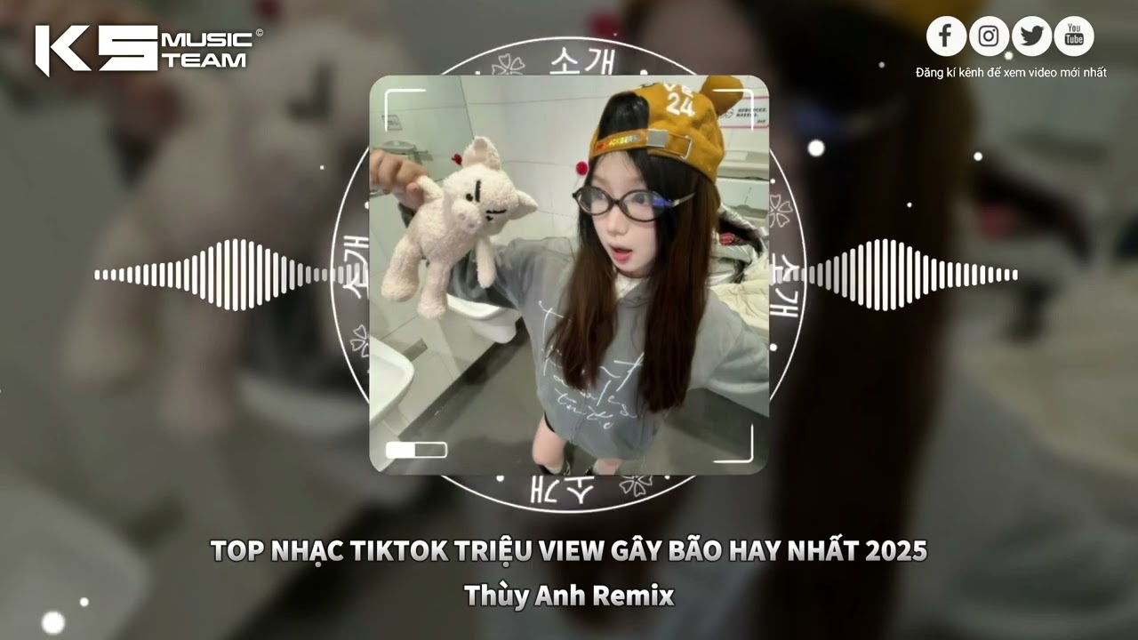 Mở Lối Cho Em - Mất Kết Nối - Thương Thì Thôi | Top Nhạc Tiktok Triệu View Gây Bão Hay Nhất 2025