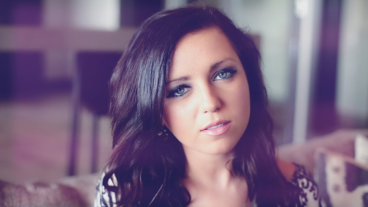 Fight Song - Rachel Platten - Cover by Kylee Begley