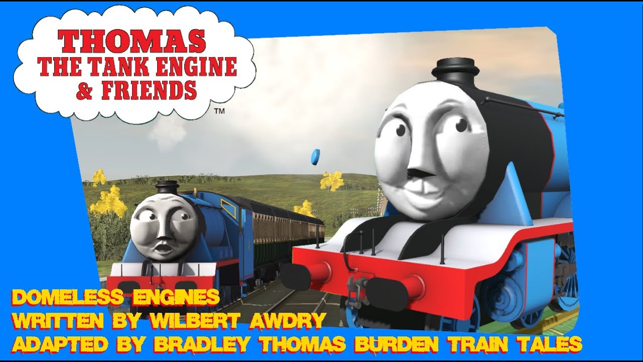 Domeless Engines