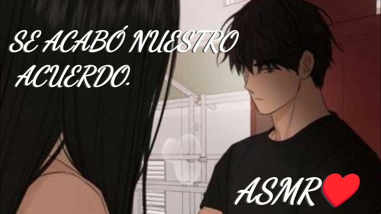 ASMR♥️ Hermana mayor yandere 