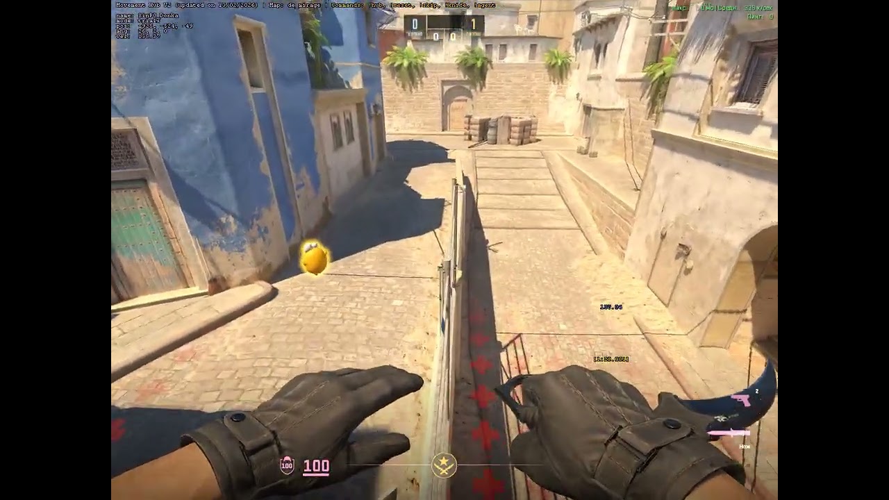 kz 2