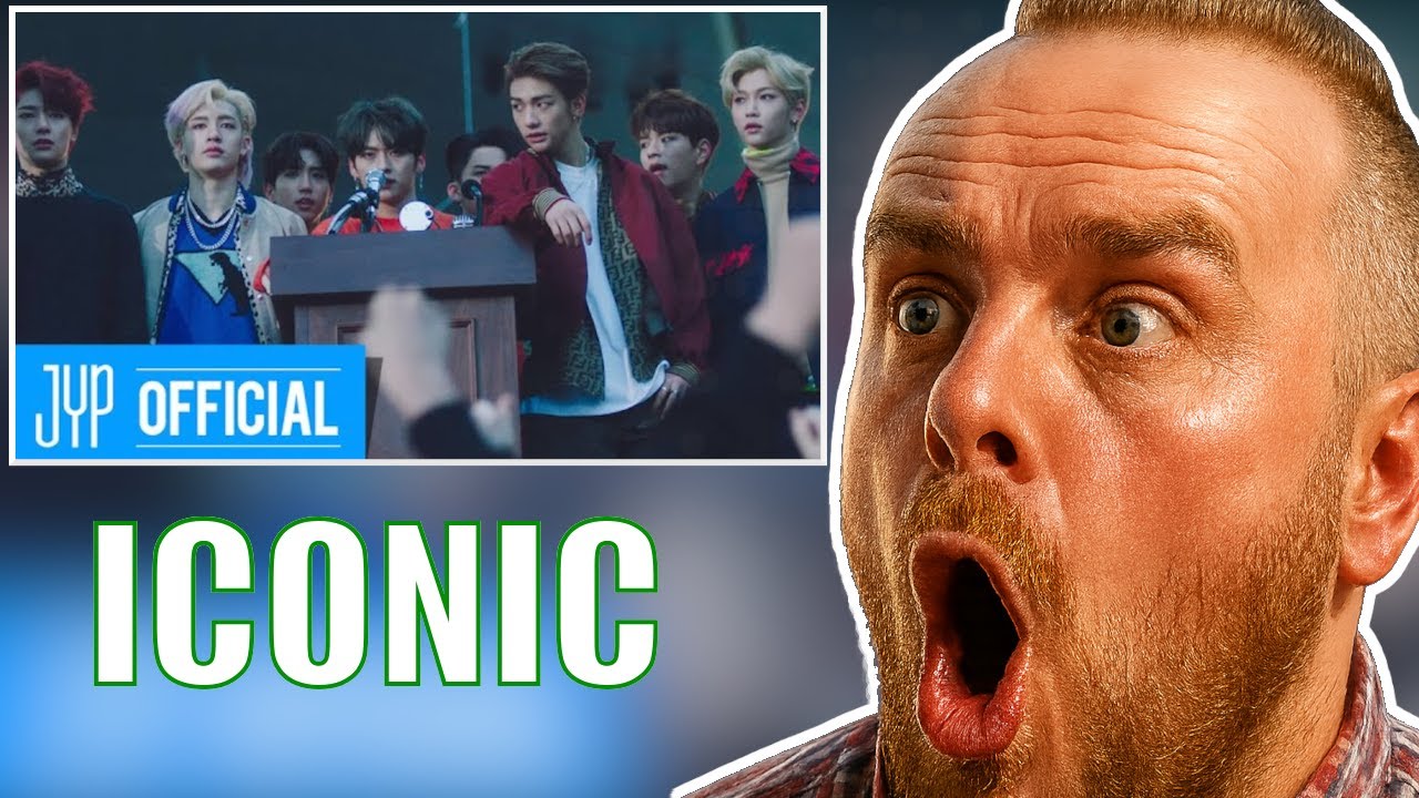 Reacting to SKZ – MIROH | PURE ENERGY