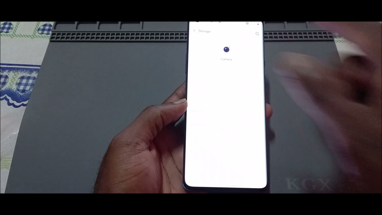 one plus 8 pro 9 pro camera has stopped working fix