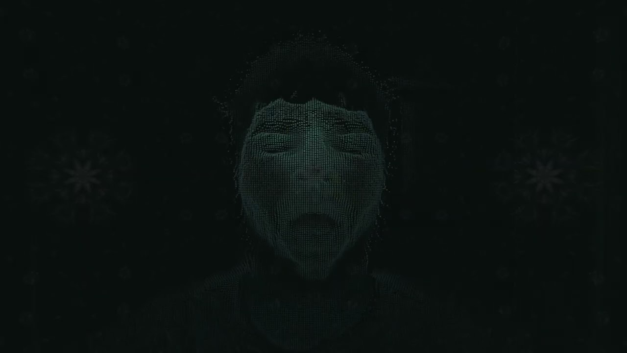 Footsteps (Art Music Video)