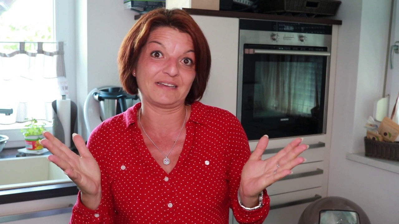 &hearts; Ank&uuml;ndigung Live Cooking &hearts;  Thermi Manu