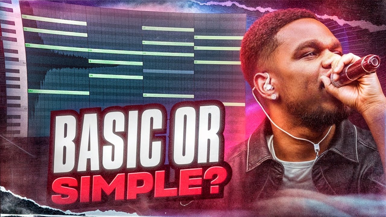 How to make Rnb beats That Artists WANT!