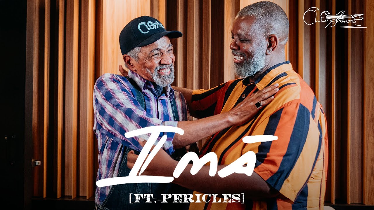 Cleber Augusto, Péricles - Imã