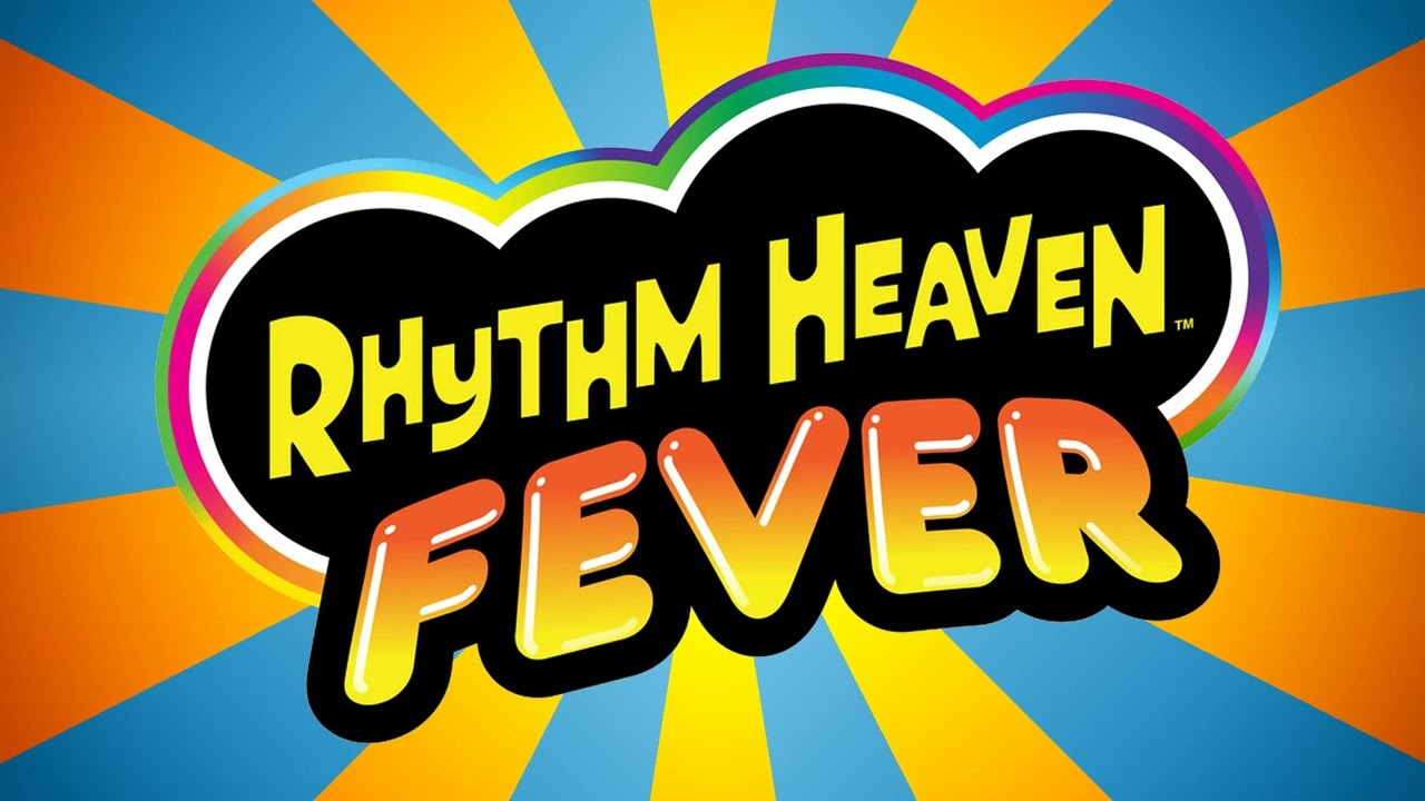 I Love You, My One and Only (Remix 8) - Rhythm Heaven Fever