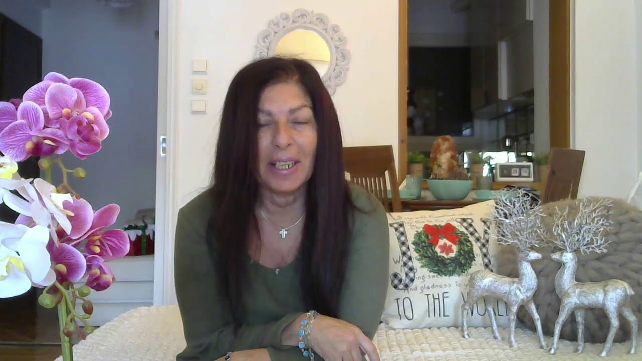 Virgo - I Just Want To Be With You & Your Attention! - December 29